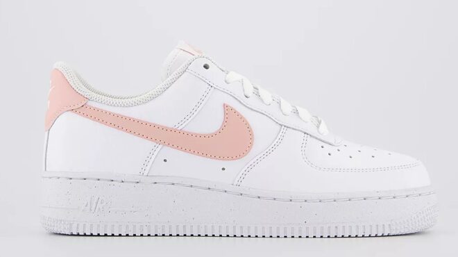 Nike Air Force 1 07 Next Nature Shoes