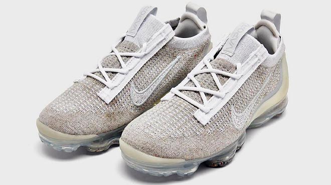 Nike Air Vapormax 2021 Flyknit Womens Running Shoes