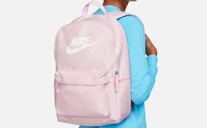 Nike Heritage Backpack