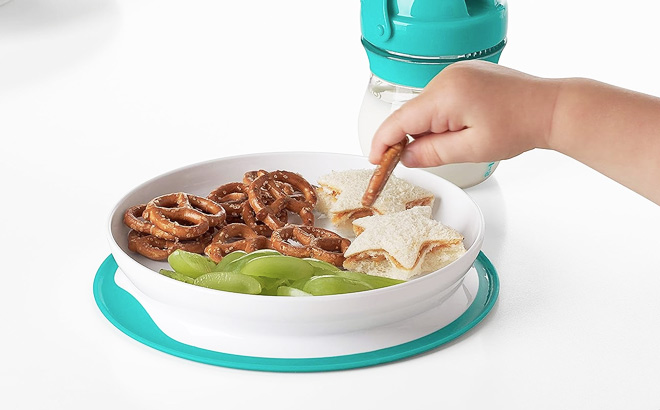 OXO Tot Stick Stay Suction Plate