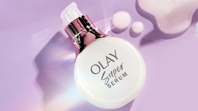 Olay Super Serum Mini