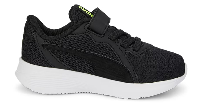 Puma Kids Twitch Runner Infant Running Shoes