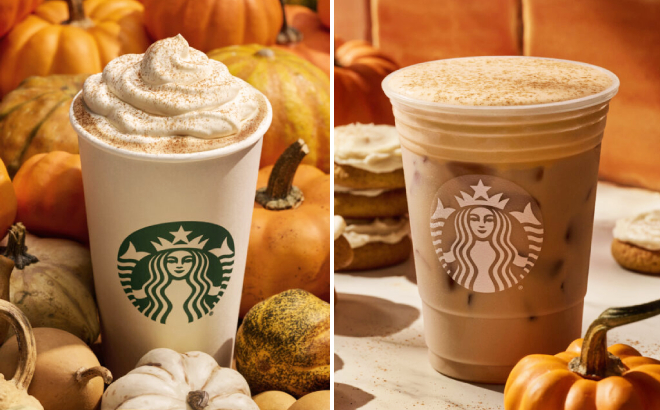 Personalized Fall Starbucks Reusable Cup, Fall Starbucks Cold Cup, Pumpkin  Spice Cup, Fall Tumbler, Pumpkin Cold Brew, Fall Leaves Tumbler 