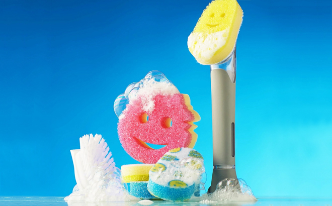 https://www.freestufffinder.com/wp-content/uploads/2023/08/Scrub-Daddy-9-Piece-Dish-Sponge-and-Wand-Kit.jpg