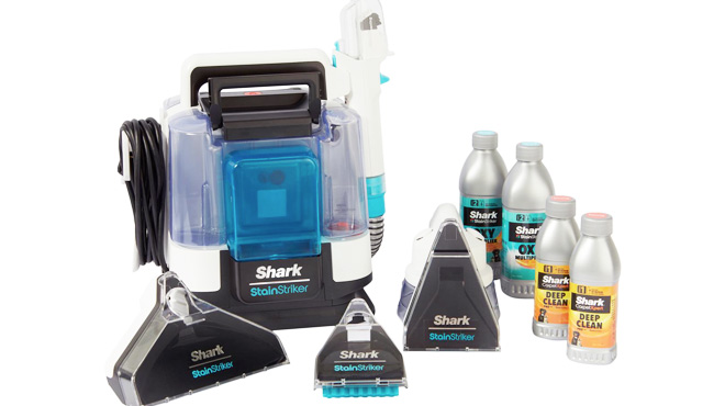 Shark Portable Cleaner