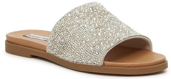 Steve Madden Kept Sandals