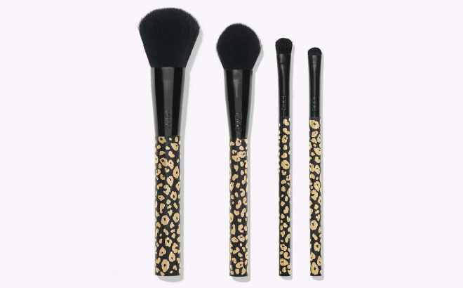 Tarte Maneater Prowl Patrol Makeup Brush Set