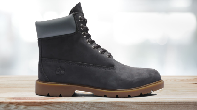 Timberland Classic Mens Boots