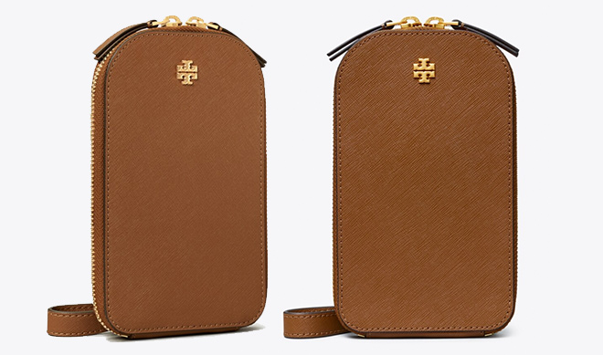 Tory Burch EMERSON PHONE CROSSBODY