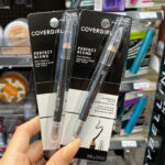 Two CoverGirl Perfect Blend Pencil at CVS