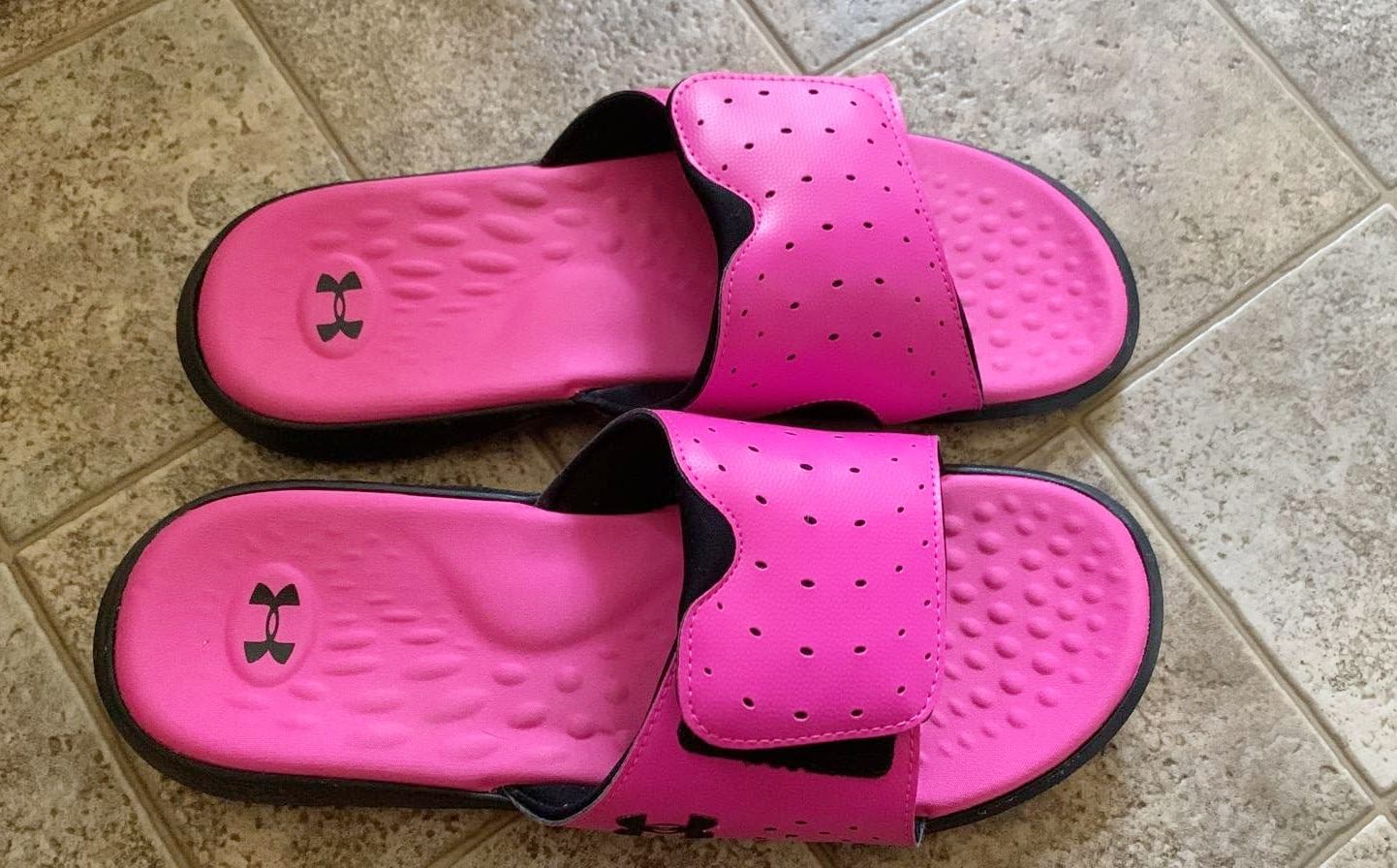 Under Armour Women’s Slides $16.37 | Free Stuff Finder