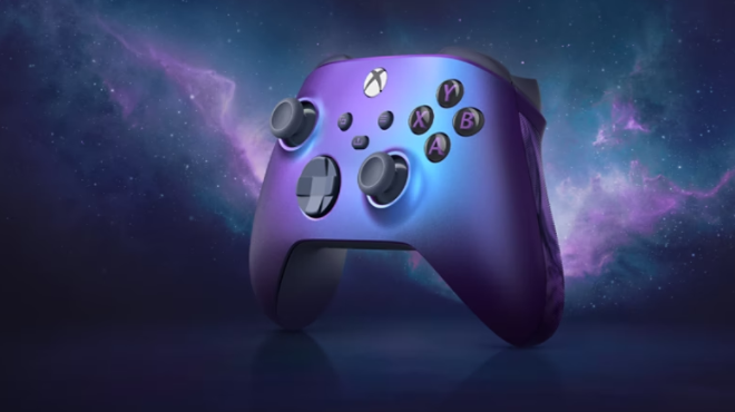 Xbox Special Edition Wireless Controller