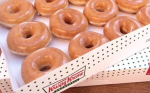 krispy kreme dozen7