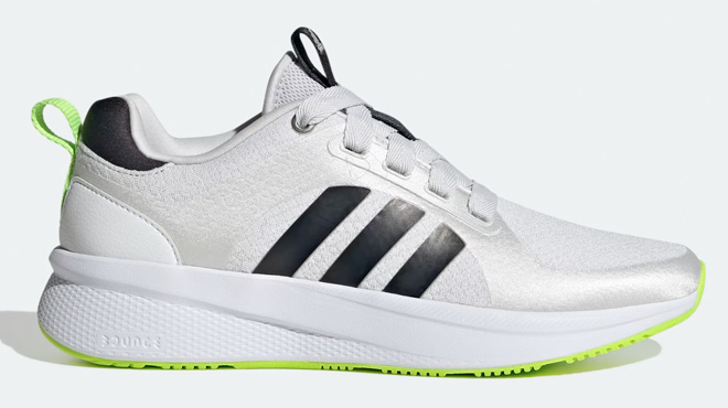 Adidas EDGE LUX 6 0 SHOES SIDE