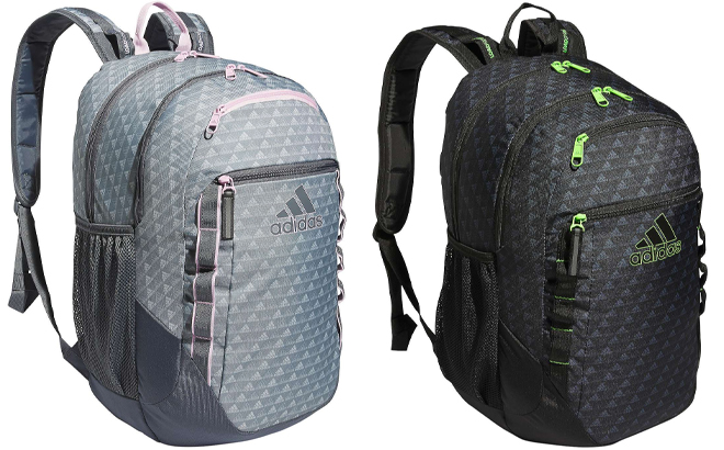 Adidas Excel 6 Backpack