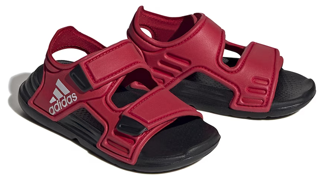 Adidas Kids Altaswim Sandal