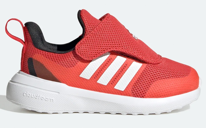 Adidas Kids Fortarun 2 0 Running Shoes Kids