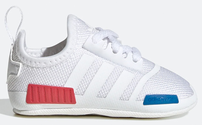 Adidas Kids Nmd Shoes