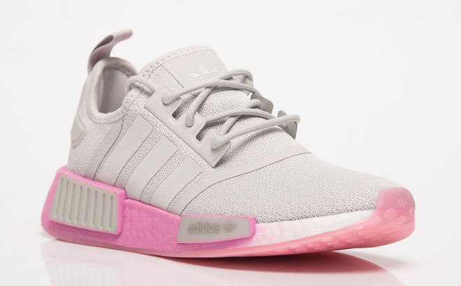 Adidas NMD R1 Womens Shoes