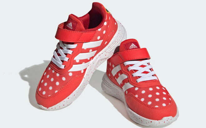 Adidas Disney Kids Shoes $25 Shipped | Free Stuff Finder