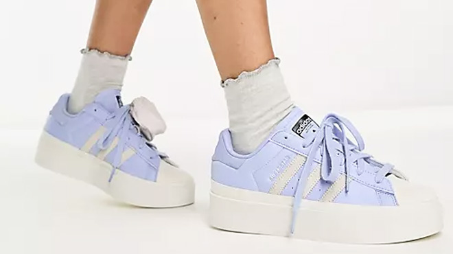 Adidas Superstar Shoes