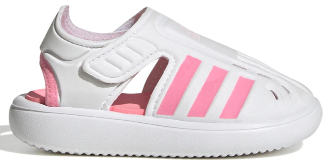 Adidas Toddler Closed Toe Water Sandals