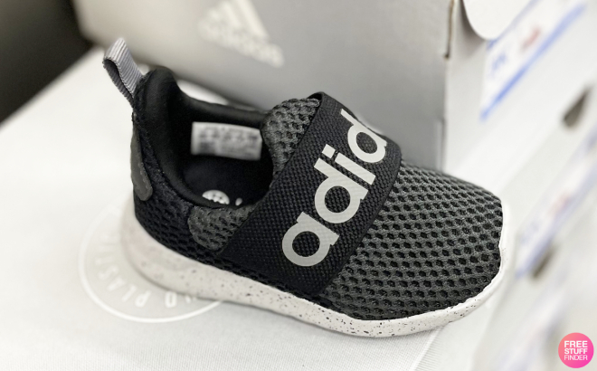 Adidas Toddler Lite Racer Adapt 4 0 Shoes