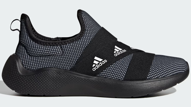 Adidas Womens Puremotion Adapt Shoes