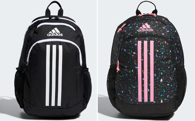 Adidas Young BTS Creator 2 Kids Backpacks