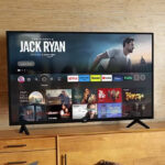 Amazon 32 Inch 2 Series 720p Smart Fire TV