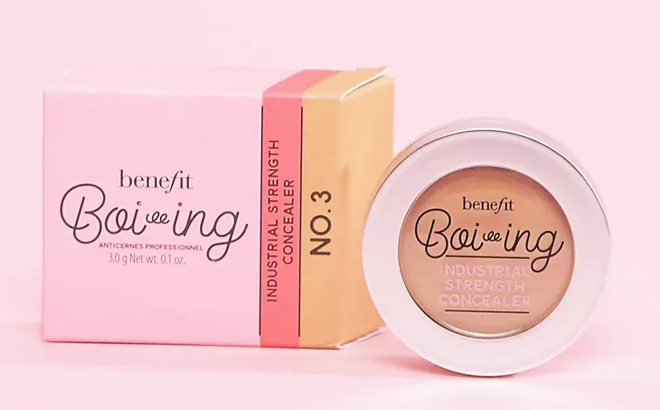 Benefit Boi ing Concealer