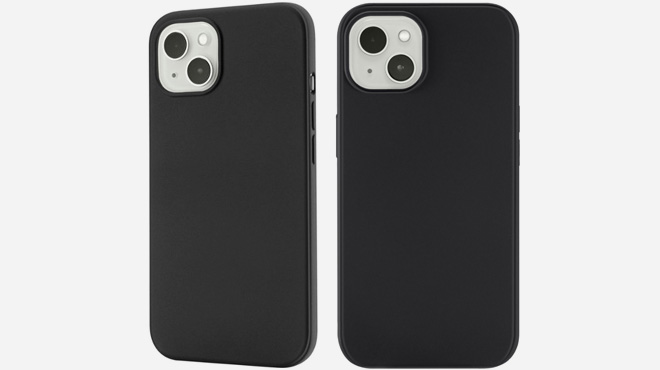 Best Buy Silicone Case for iPhone 13