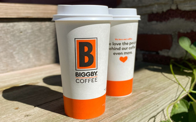 Biggby Coffee