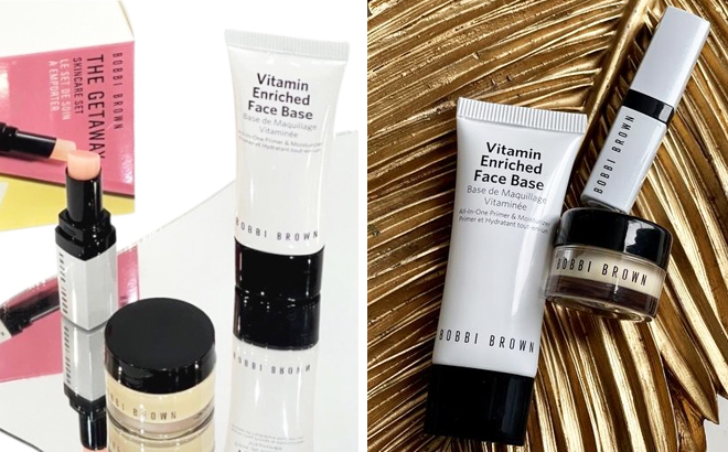 Bobbi Brown Elevated Essentials Skincare 3 Piece Set at Macys