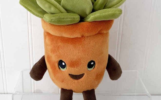 Build A Bear Buddies Succulent