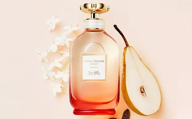 Coach Dreams Sunset Eau de Parfum