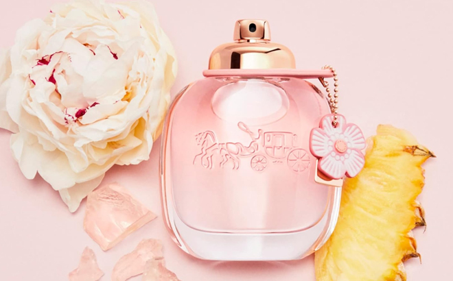 Coach Floral Eau De Parfum Spray