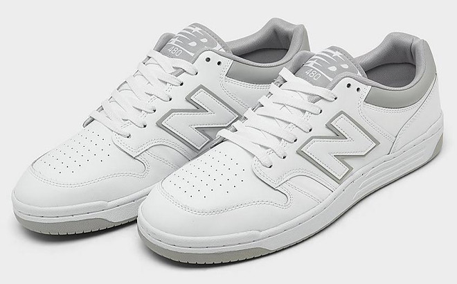 Coach Outlet Mens New Balance Shoes