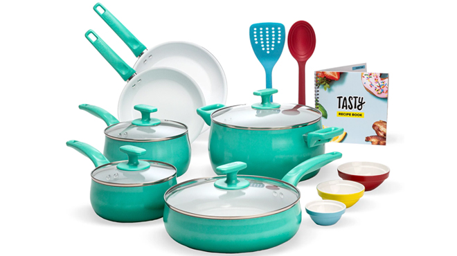 https://www.freestufffinder.com/wp-content/uploads/2023/09/Complete-Items-of-Tasty-Ceramic-16-Piece-Cookware-Set-in-Ombre-Green-Color.jpg