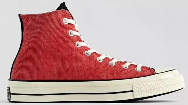 Converse Chuck 70 Workwear High Top Sneaker