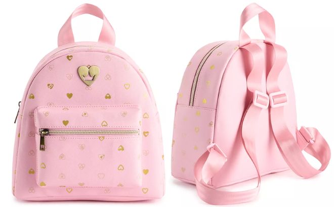 Disney Princesses Mini Backpack