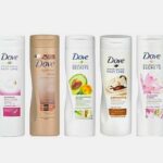 Dove Nourishment Deep Care Complex Body Lotions