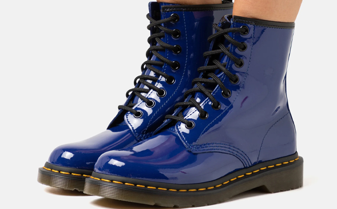 Dr Martens 1460 W Shoes