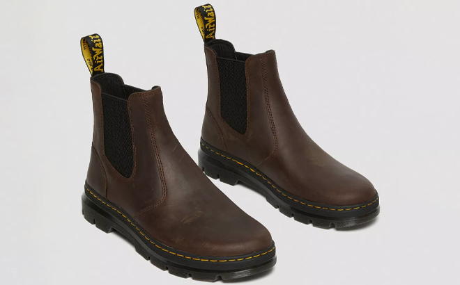 Dr Martens Embury Boots