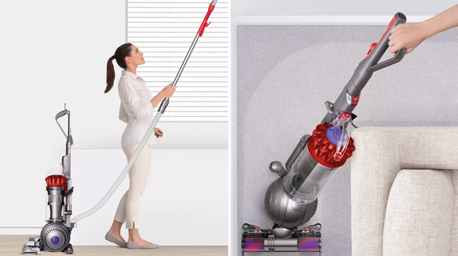 Dyson Ball Animal Origin Upright Vacuum at Target