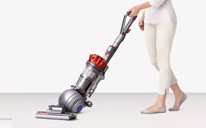 Dyson Ball Animal Origin Upright Vacuum