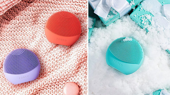 Foreo Luna Play Plus 2