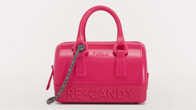 Furla Candy Mini Bag M