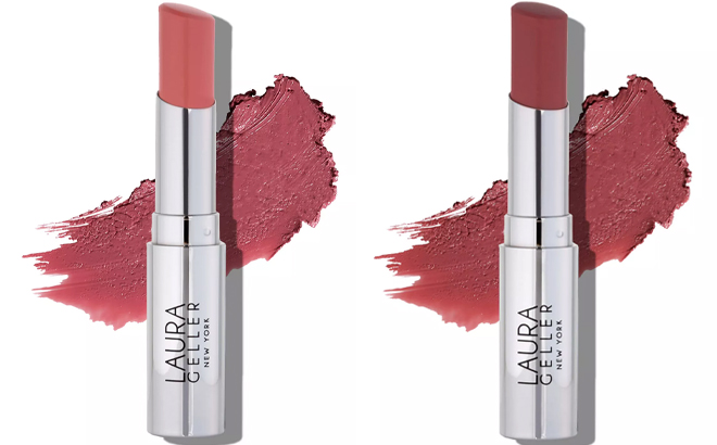 Laura Geller Beauty Jelly Balm Hydrating Lip Color