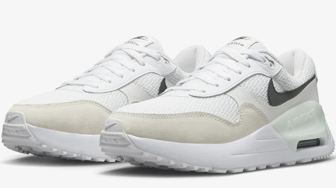 Nike Air Max Systm Sneakers